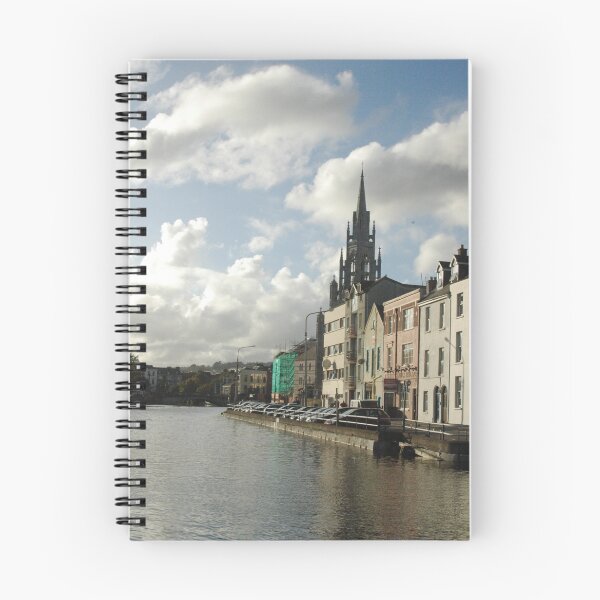 Item preview, Cork city, Ireland designed and sold by Gladkaa.