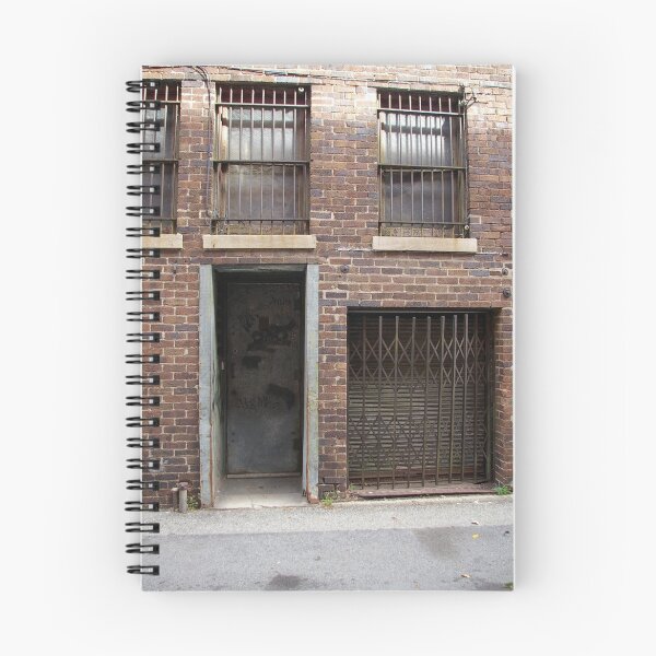 Item preview, Brick and Iron designed and sold by rdshaw.