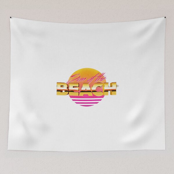 Item preview, Sun of the beach designed and sold by amazart.