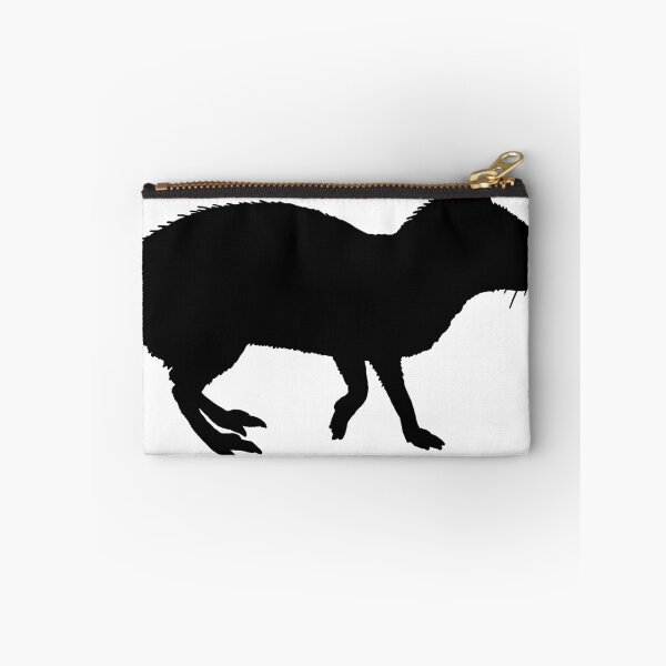 Item preview, Agouti rodents gift designed and sold by RetroFuchs.