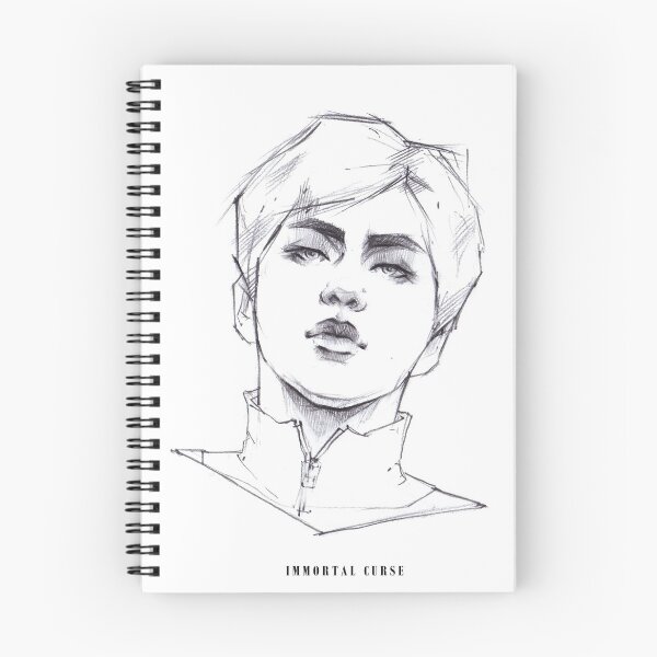 Item preview, [Xiumin] designed and sold by immortalcurse.