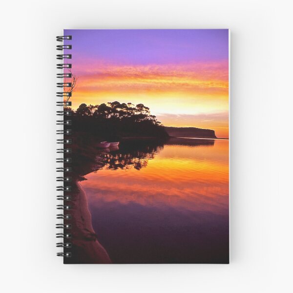 Item preview, North Durras Dawn designed and sold by Gianatti6x7.