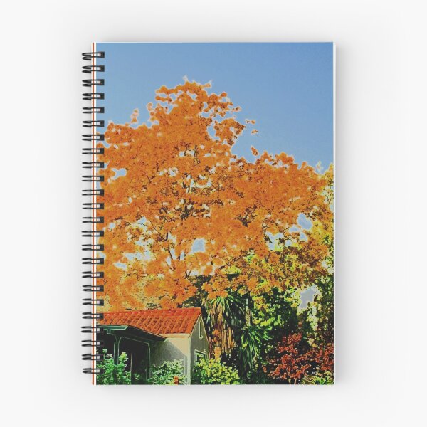 Item preview, SoCal Autumn designed and sold by Chet  King.