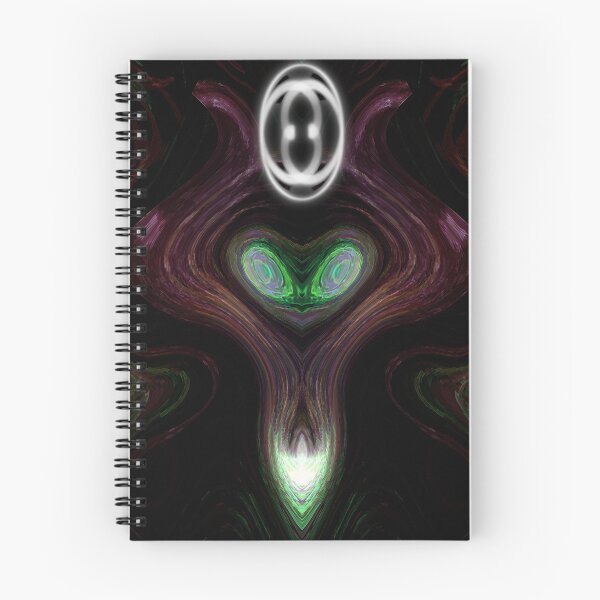 Item preview, Alien Offering designed and sold by Sandra Chung.