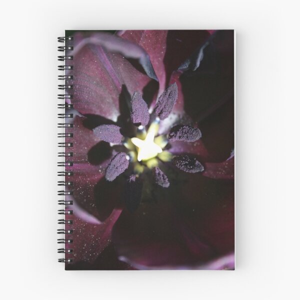 Item preview, Grape Pollen designed and sold by twodoggardens.