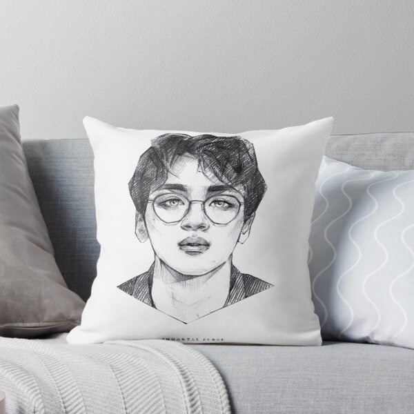 Item preview, [Haechan] designed and sold by immortalcurse.