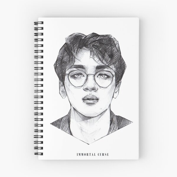 Artikelvorschau, [Haechan] entworfen und verkauft von immortalcurse.