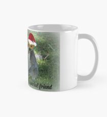 Spezieller Freund Tasse