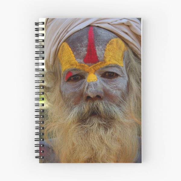 Item preview, Saddhu 3 designed and sold by AlliD.