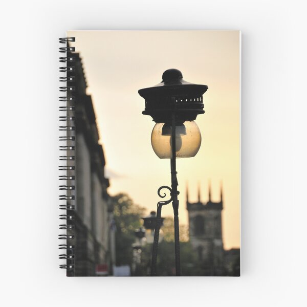 Item preview, The New Town designed and sold by tayforth.