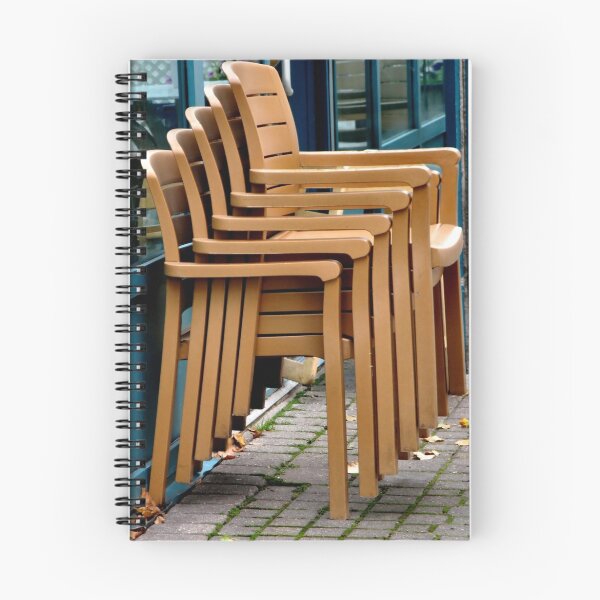 Item preview, Stacked designed and sold by kenspics.