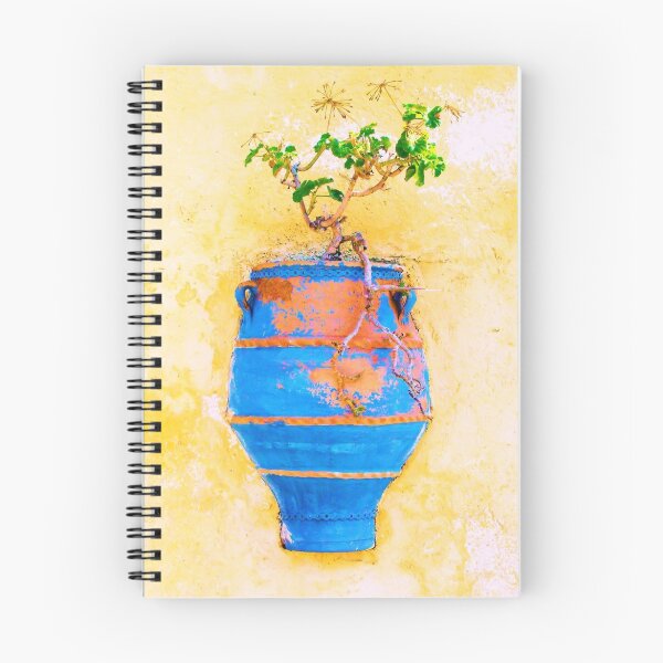 Artikelvorschau, Colours of Greece entworfen und verkauft von Rochelle Boardman.