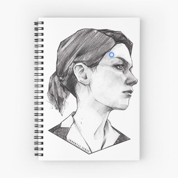 Item preview, [Kara] designed and sold by immortalcurse.