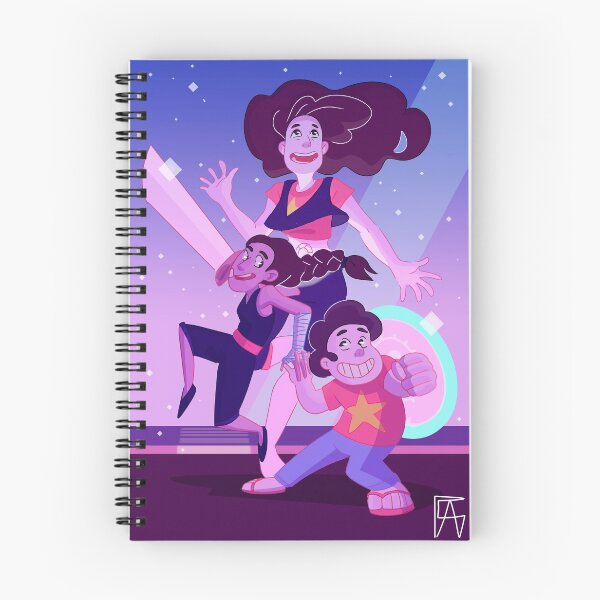 Item preview, Stevonnie designed and sold by Floraine-Allart.