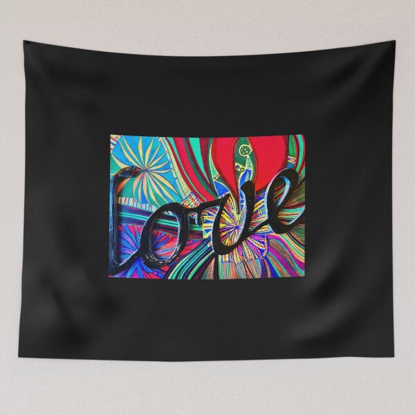 Item preview, Infinite love and Gratitude by Nichola KArma designed and sold by Nichola Karma.