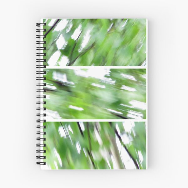 Item preview, The wind in the Birch designed and sold by Kitsmumma.