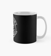 OUTER HEAVEN Mug