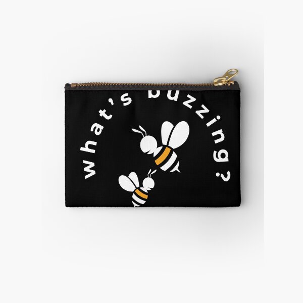 Item preview, What´s Buzzing? designed and sold by MooonTees.