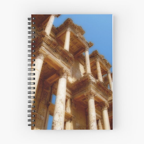 Item preview, Celcus Library designed and sold by Lois  Bryan.