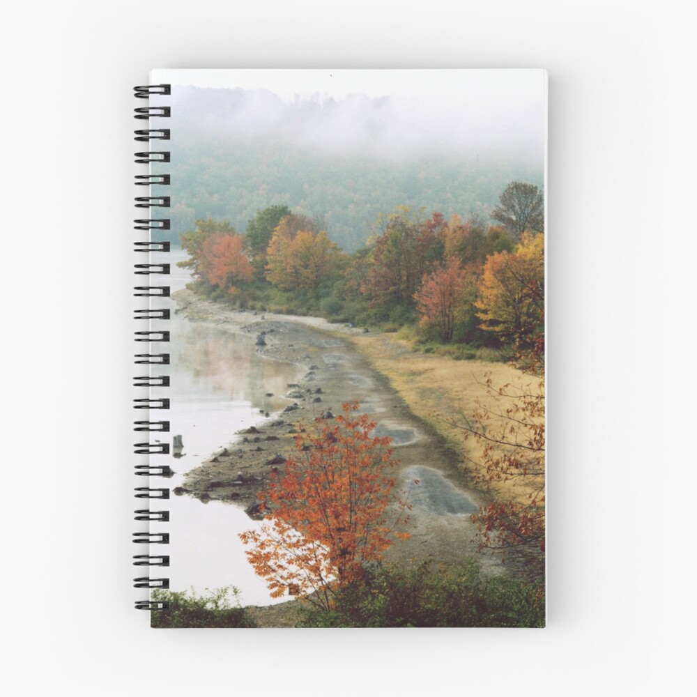 Item preview, Spiral Notebook designed and sold by clizzio.