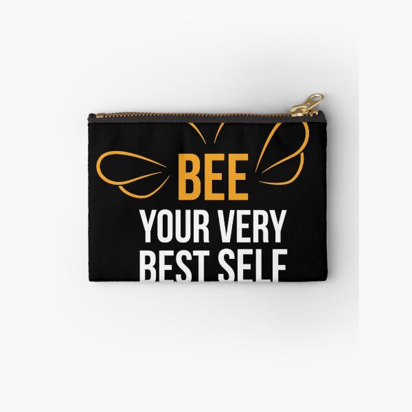 Item preview, Bee Your Very Best Self designed and sold by MooonTees.