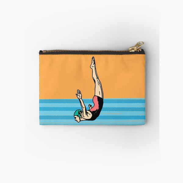 Item preview,  who carries out his sport with passion and amazes the viewer.
The design of Mallybeau Mauswohn shines in an elegant retro look. The perfect outfit for summer.
I look forward to your visit to my Redbubble shop at mauswohn.redbubble.com
Here you will fi designed and sold by Mauswohn.