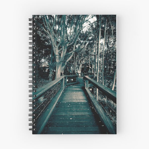 Item preview, Rainforest Boardwalk designed and sold by dgt0011.