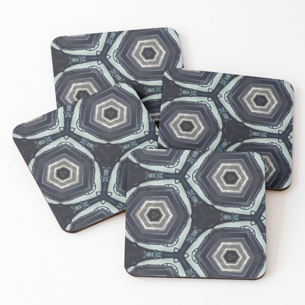 Item preview, Pattern #7 designed and sold by DA Art Shop.