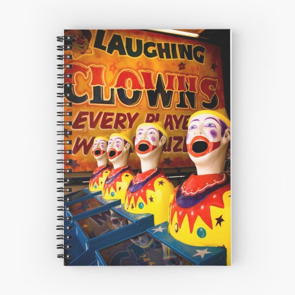 Item preview, Laughing in Adversity. designed and sold by Steve Chapple.
