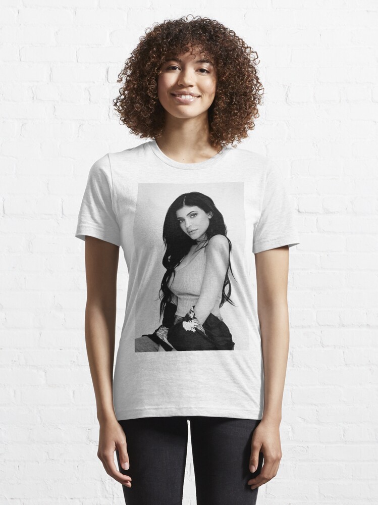 kylie tshirts