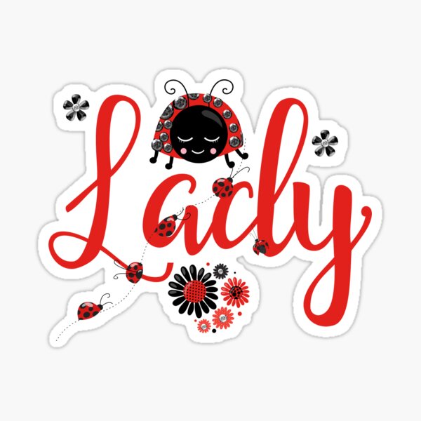 Item preview, Lady Ladybug designed and sold by purplesensation.