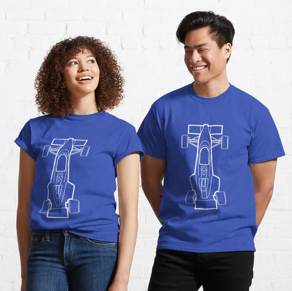 Item preview, Classic T-Shirt designed and sold by douglaswood.