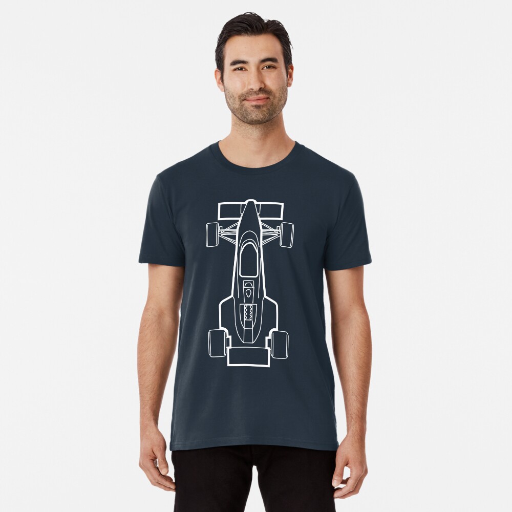 Item preview, Premium T-Shirt designed and sold by douglaswood.