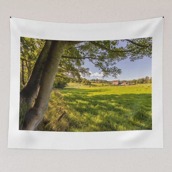 Item preview, Grosmont Landscape designed and sold by grumpykeith.