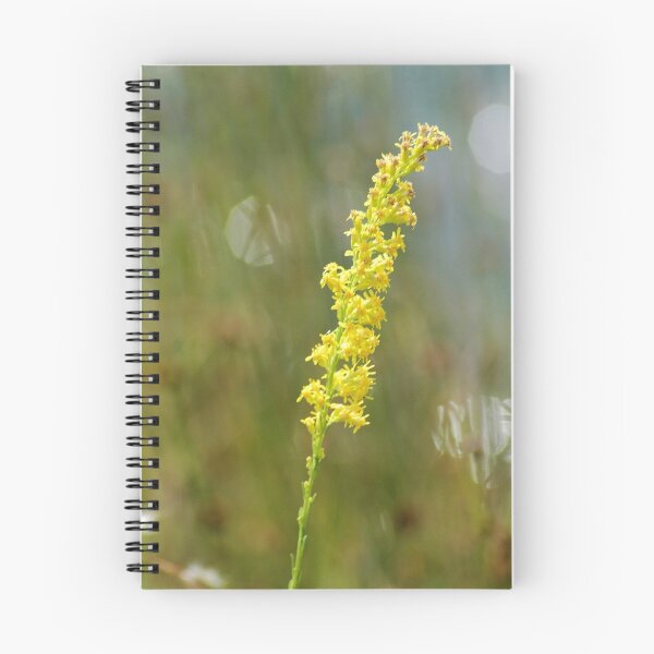 Item preview, Yellow Wildflower designed and sold by Donna Wilkins.