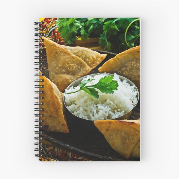 Item preview, Indian Samosa designed and sold by thisboy.