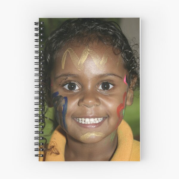 Item preview, Children of Bamaga 1 designed and sold by Normf.