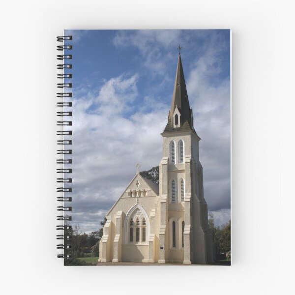 Item preview, St Andrews designed and sold by Kathleen Hill.