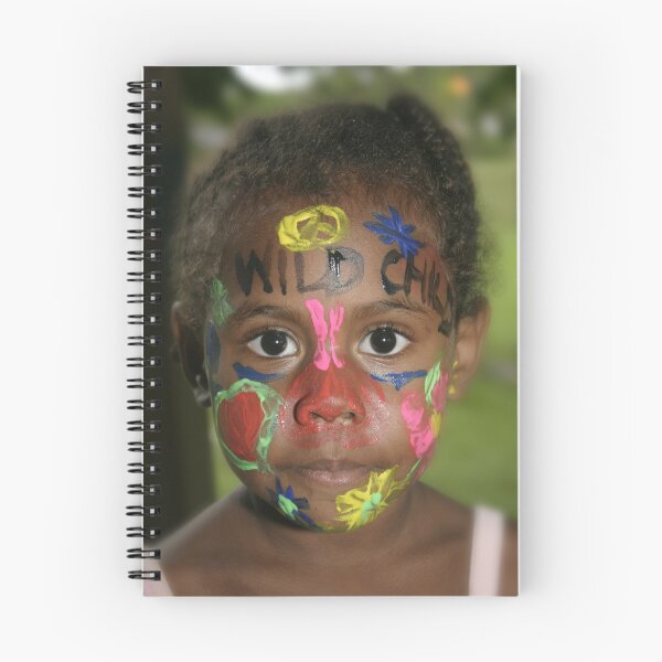 Item preview, Children of Bamaga 2 designed and sold by Normf.