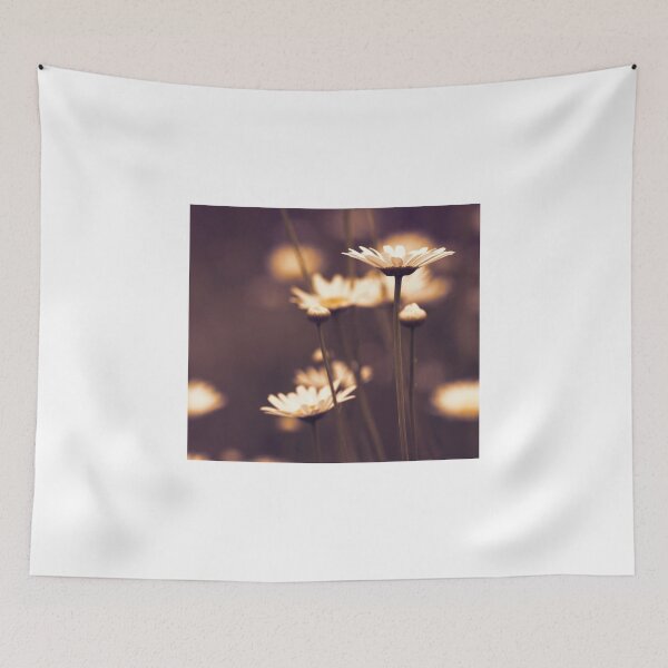 Item preview, chamomile wild flower designed and sold by goceris.
