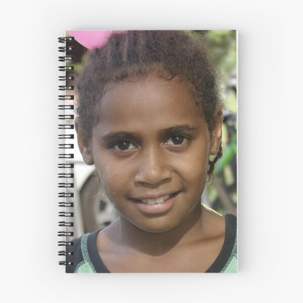Item preview, Children of Bamaga 7 designed and sold by Normf.