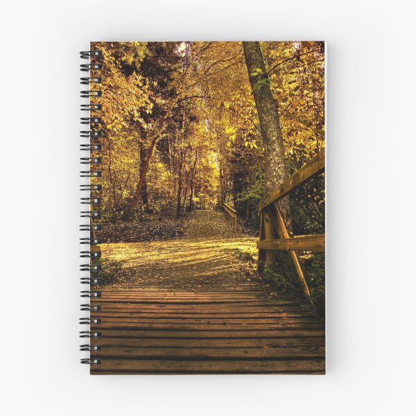 Item preview, This way to autumn designed and sold by Patual.