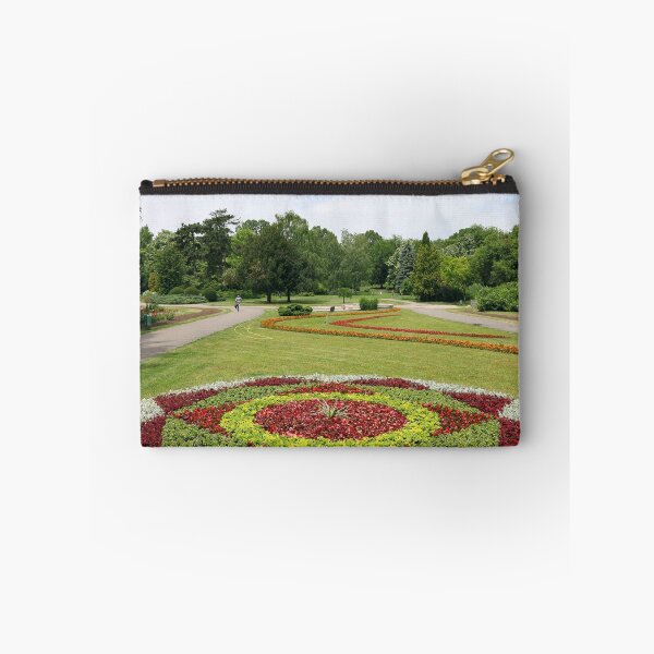 Item preview, botanical park Timisoara spring season designed and sold by goceris.