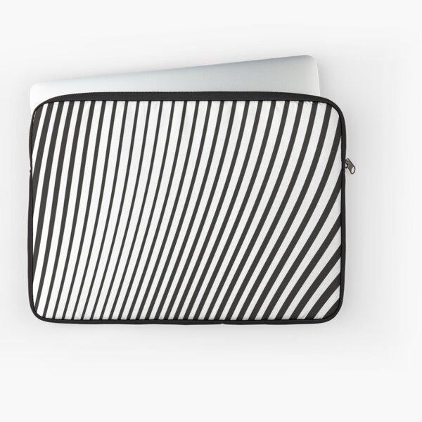 WAVE (BLACK) Funda para portátil
