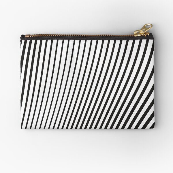 WAVE (BLACK) Bolsos de mano