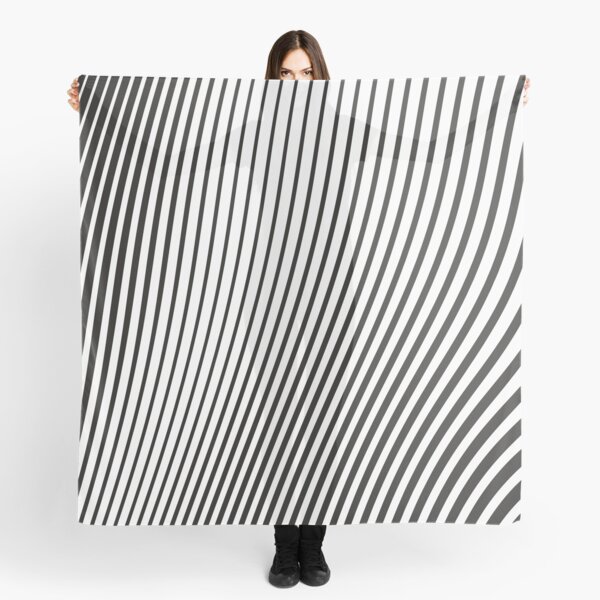 WAVE (BLACK) Pañuelo