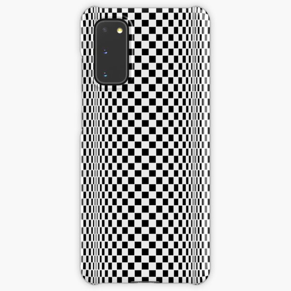 CINETI-K (BLACK) Funda rígida para Samsung Galaxy