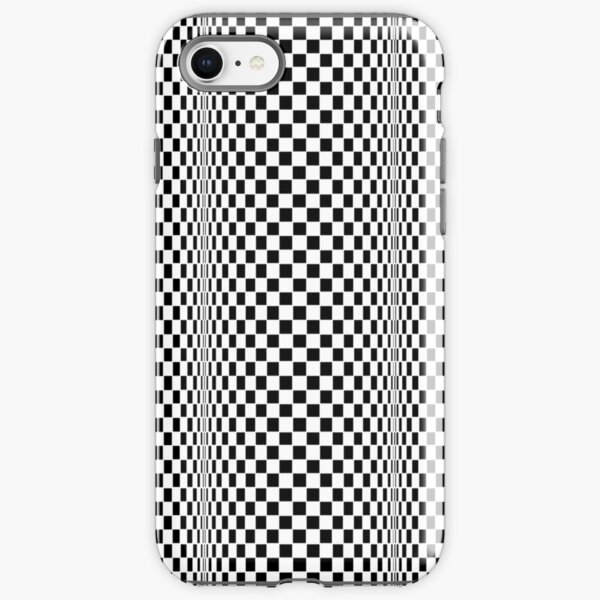 CINETI-K (BLACK) Funda resistente para iPhone
