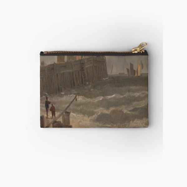 Item preview, Yarmouth Jetty-John Crome designed and sold by LexBauer.