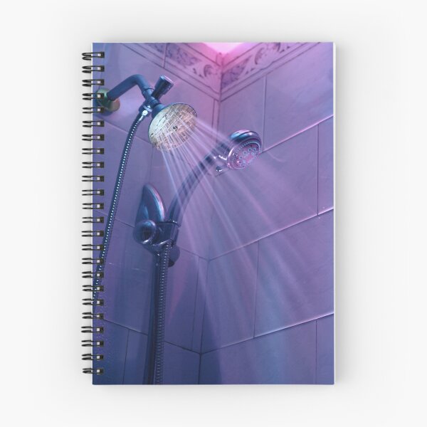 Item preview, Colorful shower designed and sold by Gabriel Skoropada.
